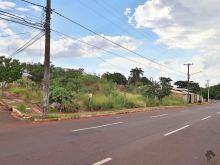 Oportunidade - amplo terreno de esquina