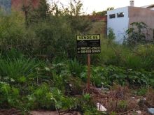 Terreno com localização privilegiada