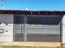 Uma casa muito charmosa