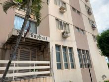 Apartamento com 03 quartos