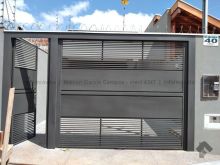 Nova - fino acabamento