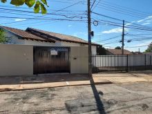 Uma quadra da Tamandaré