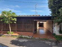 Amplo espaço - conservada - ótimo local