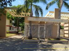 Residencial Tupinambás