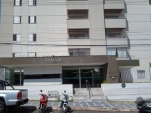 Apartamento 3 quartos