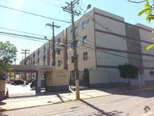 Apartamento com 3 quartos no centro