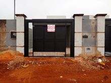 Imóvel novo muito bem localizado