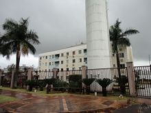 Conquista São Francisco - 1 quarto