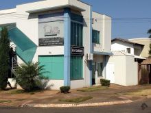 Sala comercial montada incluso IPTU água e luz