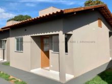 Casa em condomínio próximo ao Jardim dos Ipês