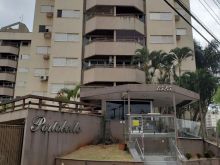 Apartamento com 02 quartos