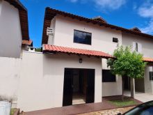 Sobrado Condomínio Namorada do Sol