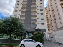 Apartamento impecável