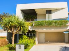 Sobrado com armários - Damha IV