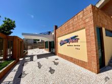 Afonso Pena Residence Service