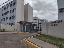 Belíssimo apartamento