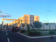 Apartamento novo 2 quartos