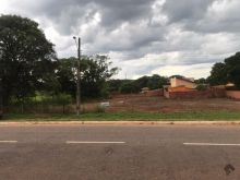 Excelente área com 2150m² esquina em Bonito