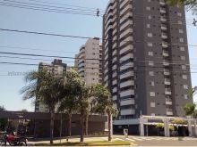 Condomínio YES sol nascente vista para piscina