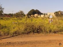 Belo terreno de 372m²