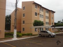 Residencial Vale do Sol II