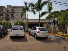 Lindo apartamento 2 quartos