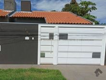 Casa com fino acabamento