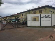 Com planejados no 1º andar nascente