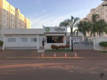 Apartamento para locação