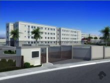 Apartamento Parque Castelo de Luxemburgo