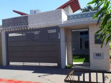 3 quartos - nova - pronta - financia