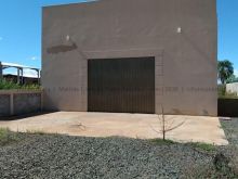 Galpão amplo MS 080