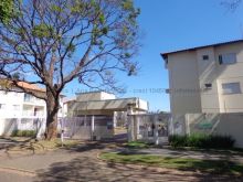 Lindo apartamento mobiliado e alugado