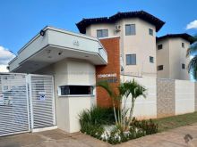 Residencial Laranjeiras - térreo