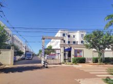 Lindo apartamento - Castelo de Mônaco