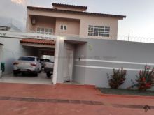 Sobrado urbano com permuta em imóvel maior valor