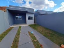 Excelente imóvel em construção