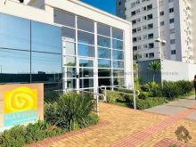 Maravilhoso apartamento Garden Chácara Cachoeira