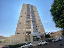 Edifício Eduardo Santos Pereira - andar alto