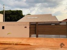 Linda casa térrea Jardim Seminário