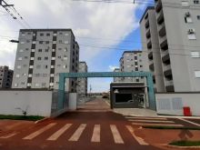 Apartamento 2 quartos Cond. Vilas de Castilla II