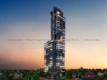 Apartamento Vertigo Premium Studios