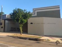 Casa no Jardim Panamá