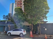 Sala comercial próximo ao Fórum de Campo Grande