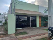 Excelente ponto comercial