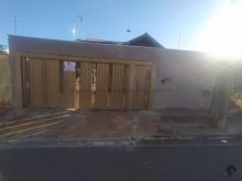 Linda casa Jardim Búzios