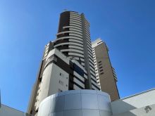 Grand Park Tower - ótimo negócio