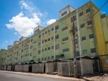 Apartamento condomínio Rui Barbosa