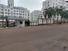 Apartamento com 02 quartos no Spazio Classique