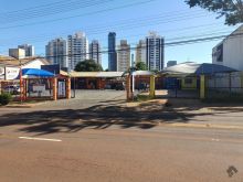 Ótimo terreno e localização